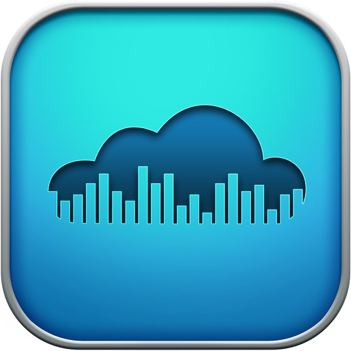 Cloud Pro - Search Music for Soundcloud, Spotify Premium icon