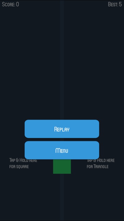 Contouree screenshot-4