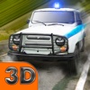 Russian Police Chase 3D