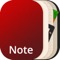 Even though Noteledge is closer to a multi-purpose notetaking app than a pure handwriting one, its many innovative features make it impossible to ignore