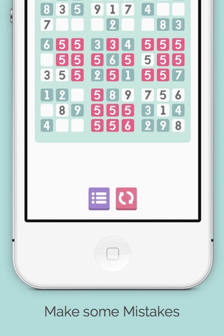 Simple Sudoku: A Puzzle for Apple Watch screenshot 4