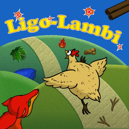 Ligo-Lambi iOS App