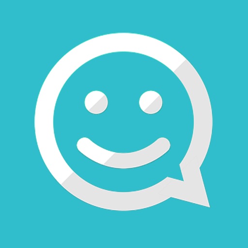 Sticker Chat - Free Stickers for WhatsApp, Tango, Messenger, Viber, Wechat icon