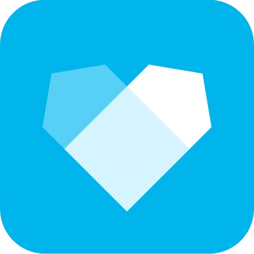 Fervour - Match, Chat, and Meet New People Everywhere Icon