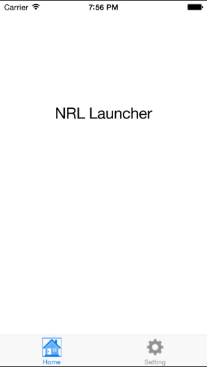 NRL Launcher(圖1)-速報App