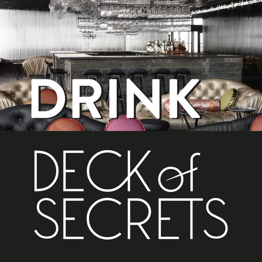 Melbourne Bar Secrets - A Melbourne bar guide icon