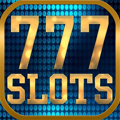 AVE Slots 777 Free icon