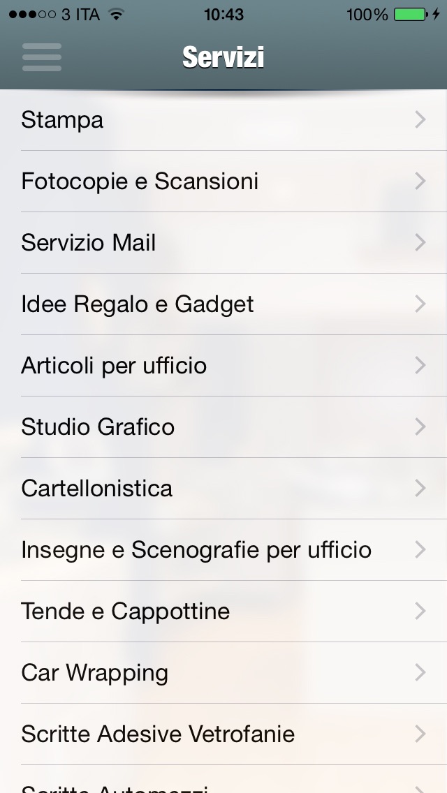 How to cancel & delete Franco Ruggeri from iphone & ipad 4