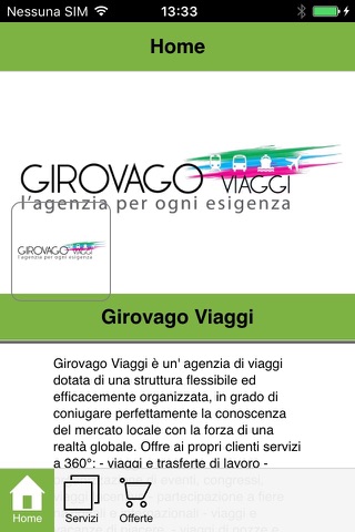 Girovago Viaggi screenshot 2