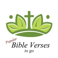 Popular Bible Verses and Trivia to go PC 용