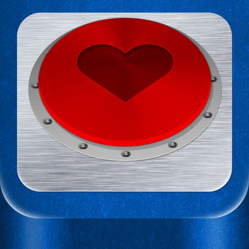 Date Night! - Ideas Generator For Romantic Things To Do Icon