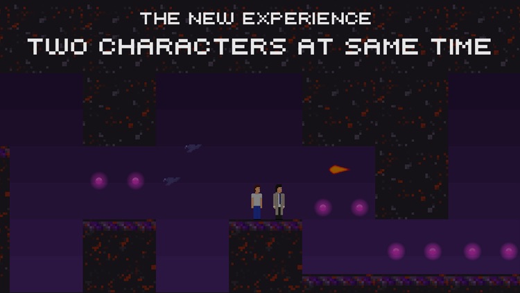 Cassiel - Episode 1: Eduard