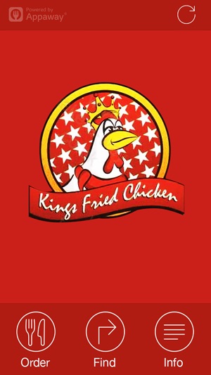 Kings Fried Chicken, Kendray