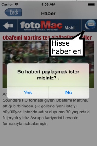 Türkiye haberleri arasında screenshot 2