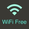 WiFi Free Scanner - WiFi Free Around You