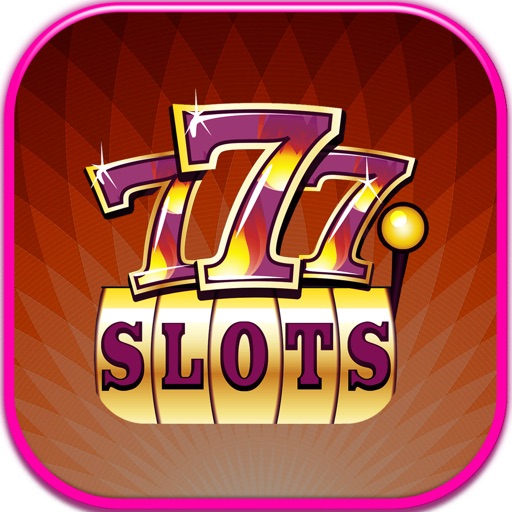 777 Incredible Las Vegas Winner Slots Machines - Real Casino Slot Machines icon