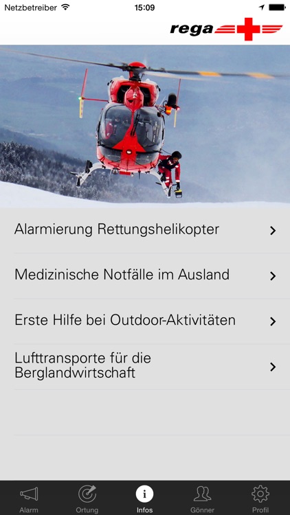 iRega screenshot-4