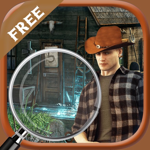 Most Wanted - Free Hidden Mysteries icon