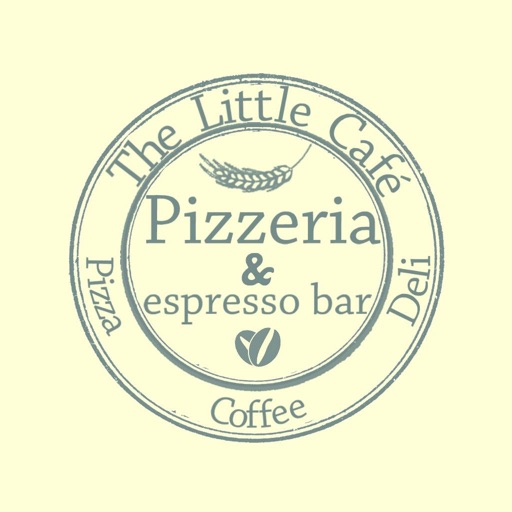 The Little Cafe icon