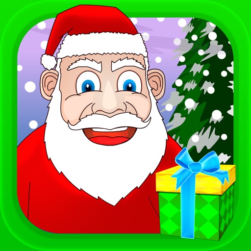 Christmas Gift - A Lucky Day iOS App