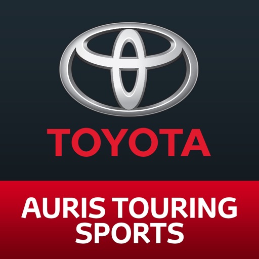 Auris Touring Sports Esite