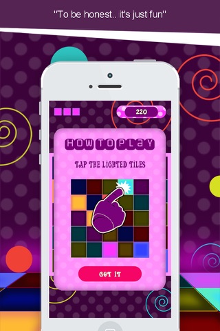 Disco Taps - No Ads Version screenshot 4