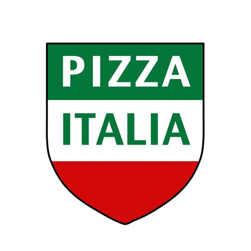 Pizza Italia, Horbury - For iPad icon