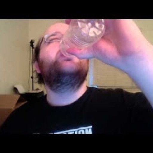 Jon Drinks Water icon