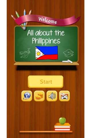 All about the Philippines - náhled