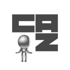 CAZ - Infinite Puzzle for Your Brain