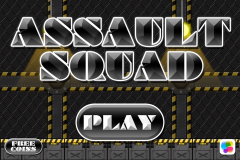 Assault Squad - Army of Tanks and Soldiers screenshot 4