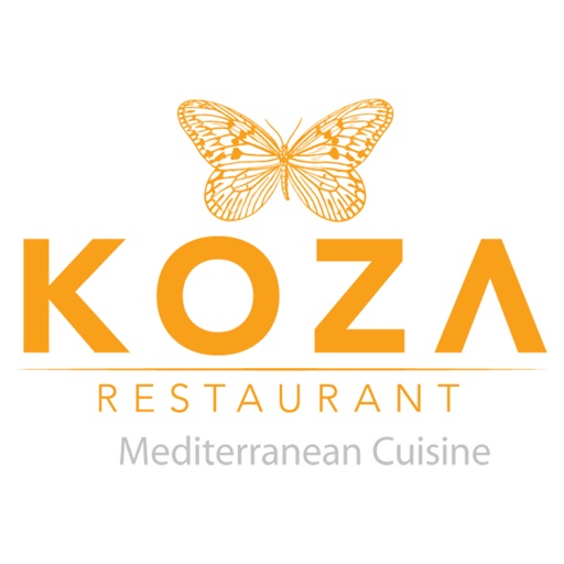 Koza Restaurant icon