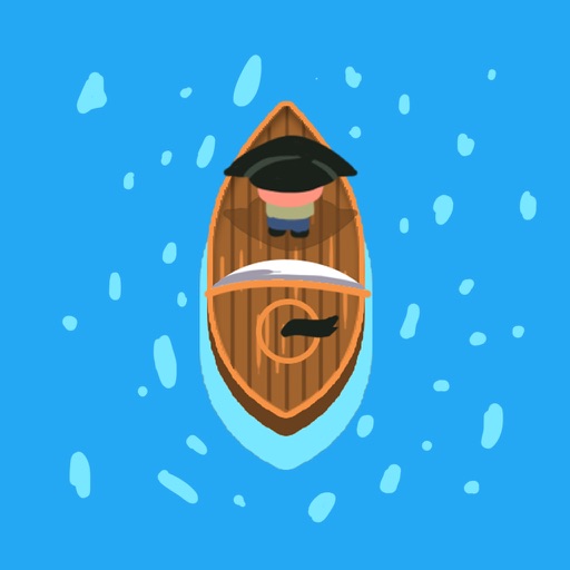 Cute Bumping Pirates – Pirate King Atlantic Game Icon