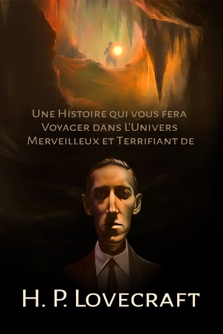 Lovecraft Collection ® Volume 1: The beast in the cave screenshot 4