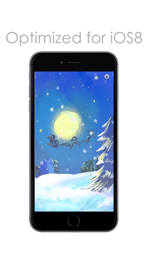 Holiday Music: Christmas Themes, Carols and Music for Kids w(圖1)-速報App