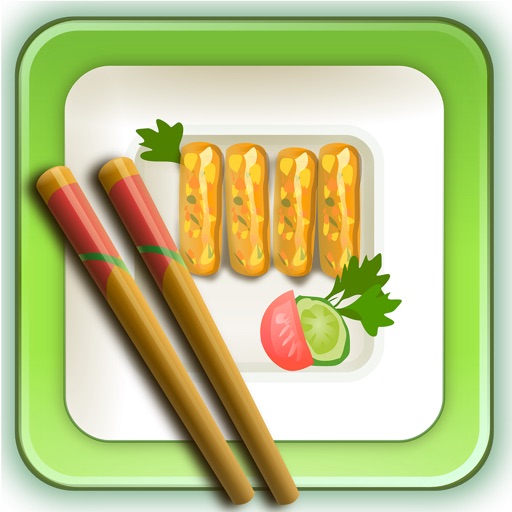 Sushi Match Game iOS App