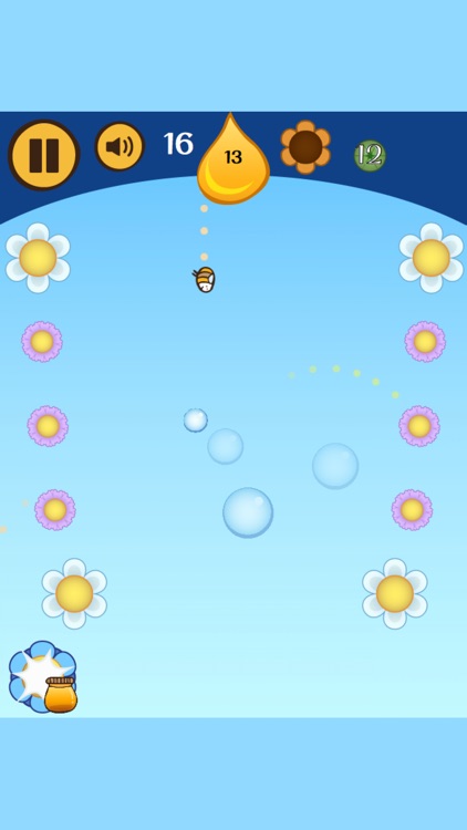 Bubble Bumble Game