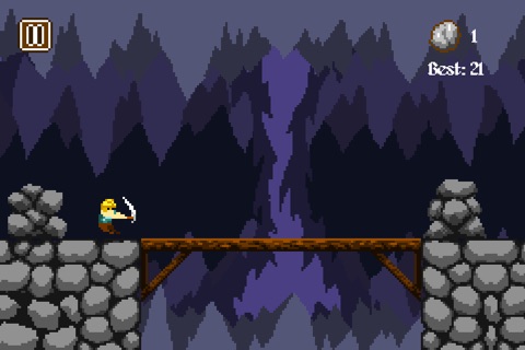 Miner of Hamlet screenshot 3