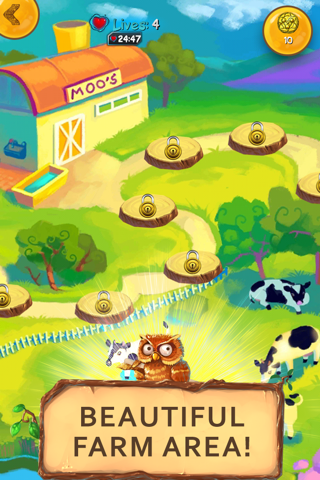 Harvest Hero: Farm Match Game Puzzle screenshot 4