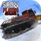 Snow Plough Simulator