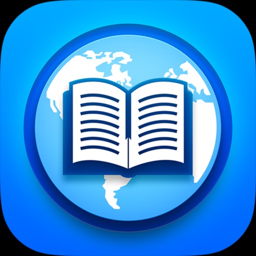 World History Quiz App icon