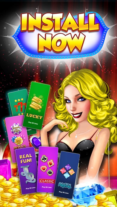 ``` 777 Las Vegas Old Slots Casino``` - play a jackpot-joy heart game in tiny tower of fortune screenshot 5