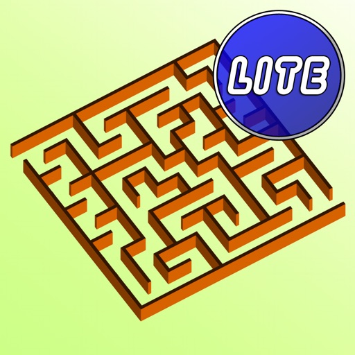 Labyrinths 3D Lite