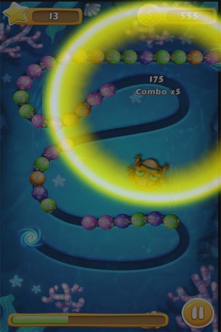 Zunas Xtreme screenshot 4