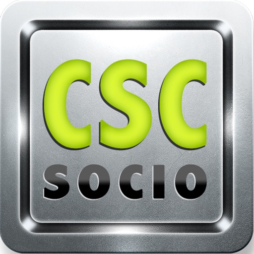 CSC Socio