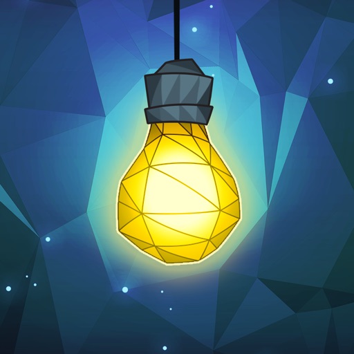 Bulb Blast iOS App