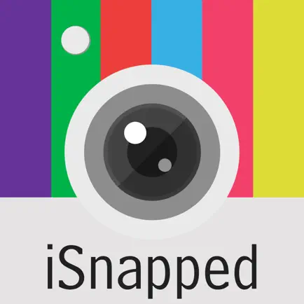 iSnapped – Snap Photo, Frame it & Share Free Cheats
