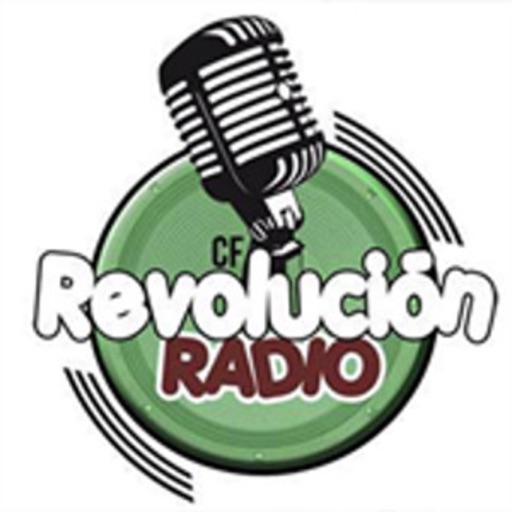 Revolucion Radio CR