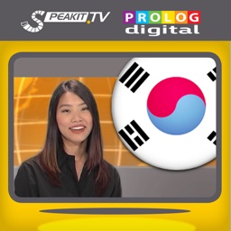 KOREAN - Speakit.tv (Video Course) (7X012ol)