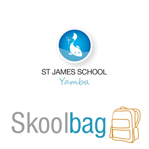 St James Primary School Yamba - Skoolbag icon